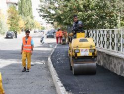 Aziziye'de değişim fırtınası